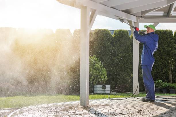 Best Rust and Stain Removal in Wallace, ID