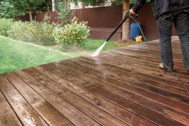  Wallace, ID Pressure Washing Pros