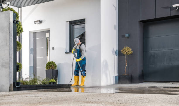 Best Gutter Cleaning and Brightening in Wallace, ID