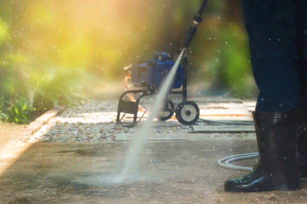 Reliable Wallace, ID Pressure Washing Services Solutions