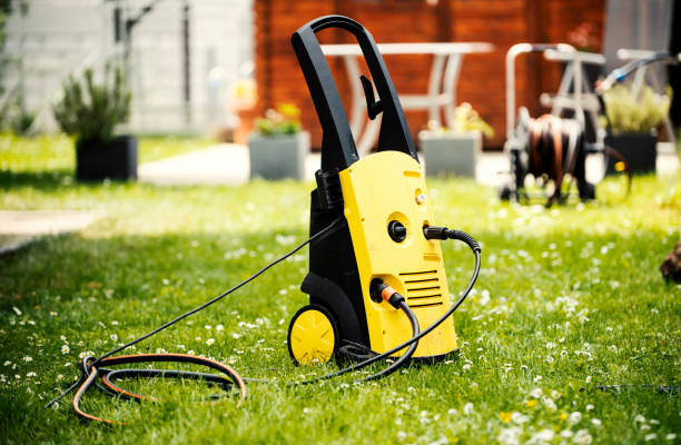 Best Window and Screen Pressure Cleaning in Wallace, ID